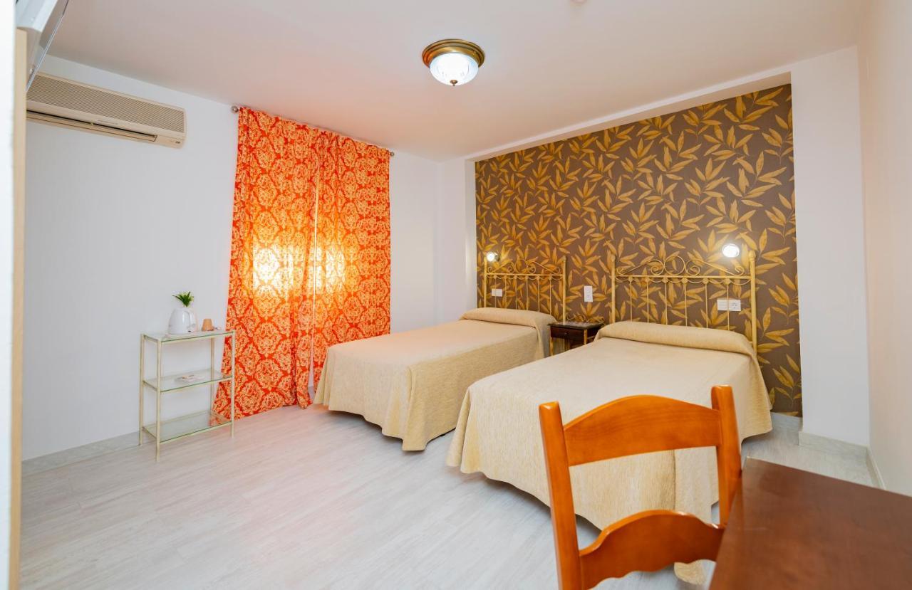 Hotel Manzanito Antequera