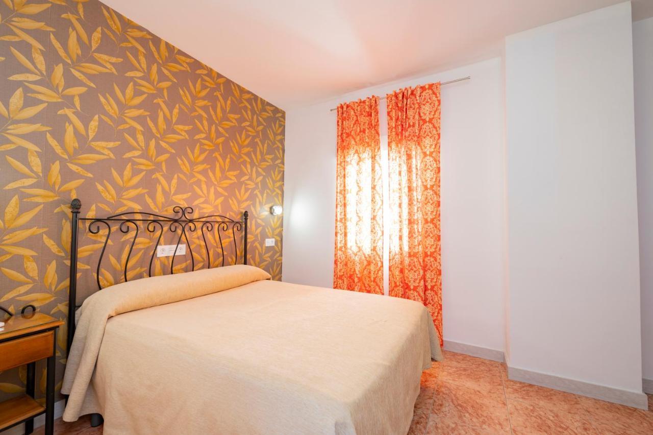 Hotel Manzanito