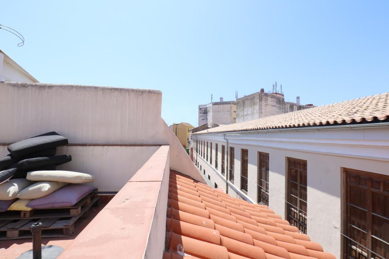 Apartamento Felipe Neri 10 *