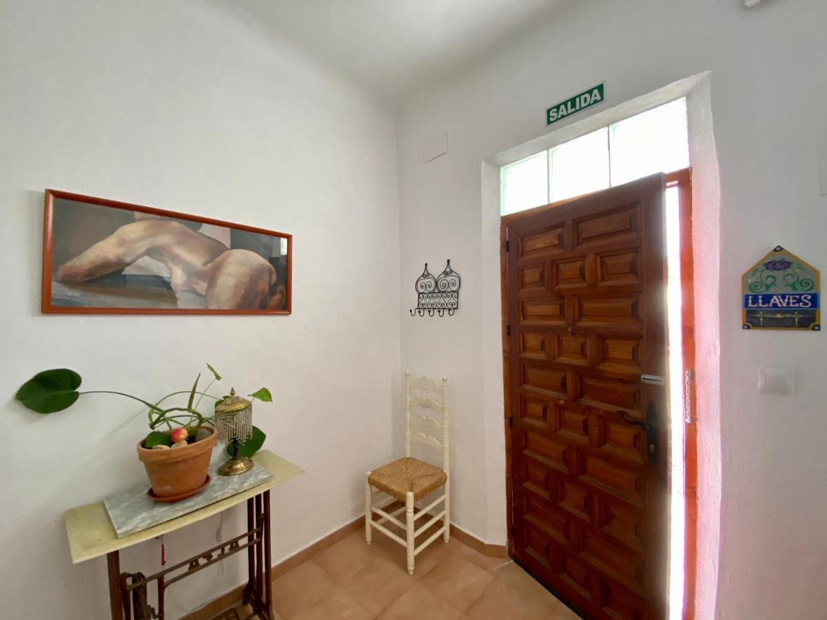 Bonito apartamento en Albaicin Apartamento Granada