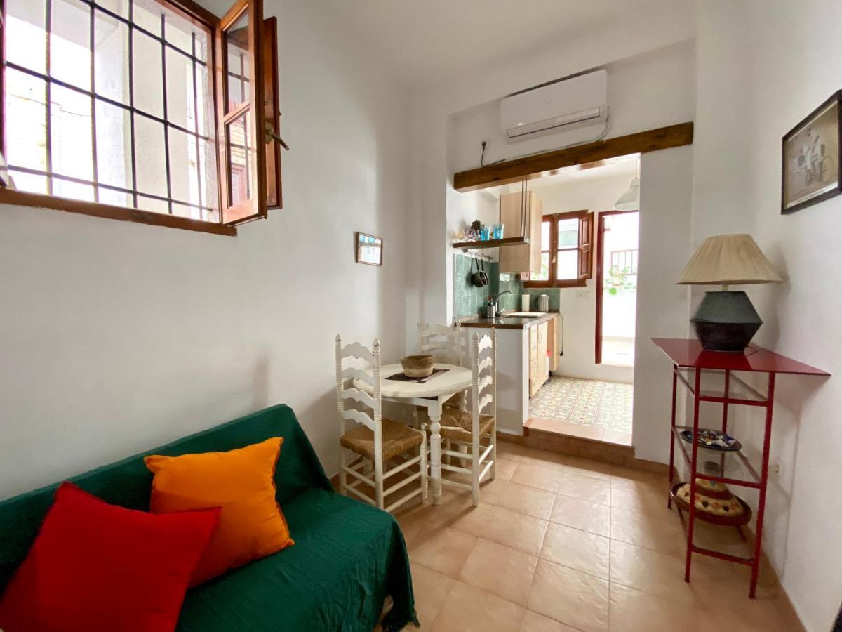Apartamento Bonito apartamento en Albaicin