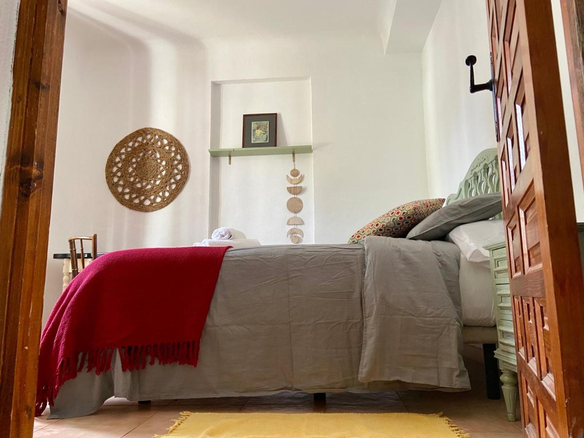 Apartamento Bonito apartamento en Albaicin *
