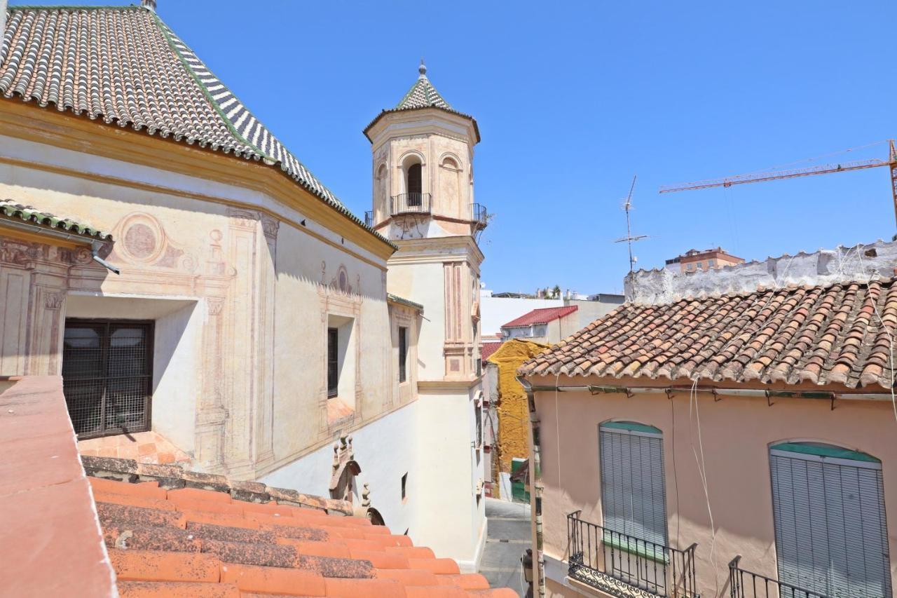 Felipe Neri 10 * Málaga