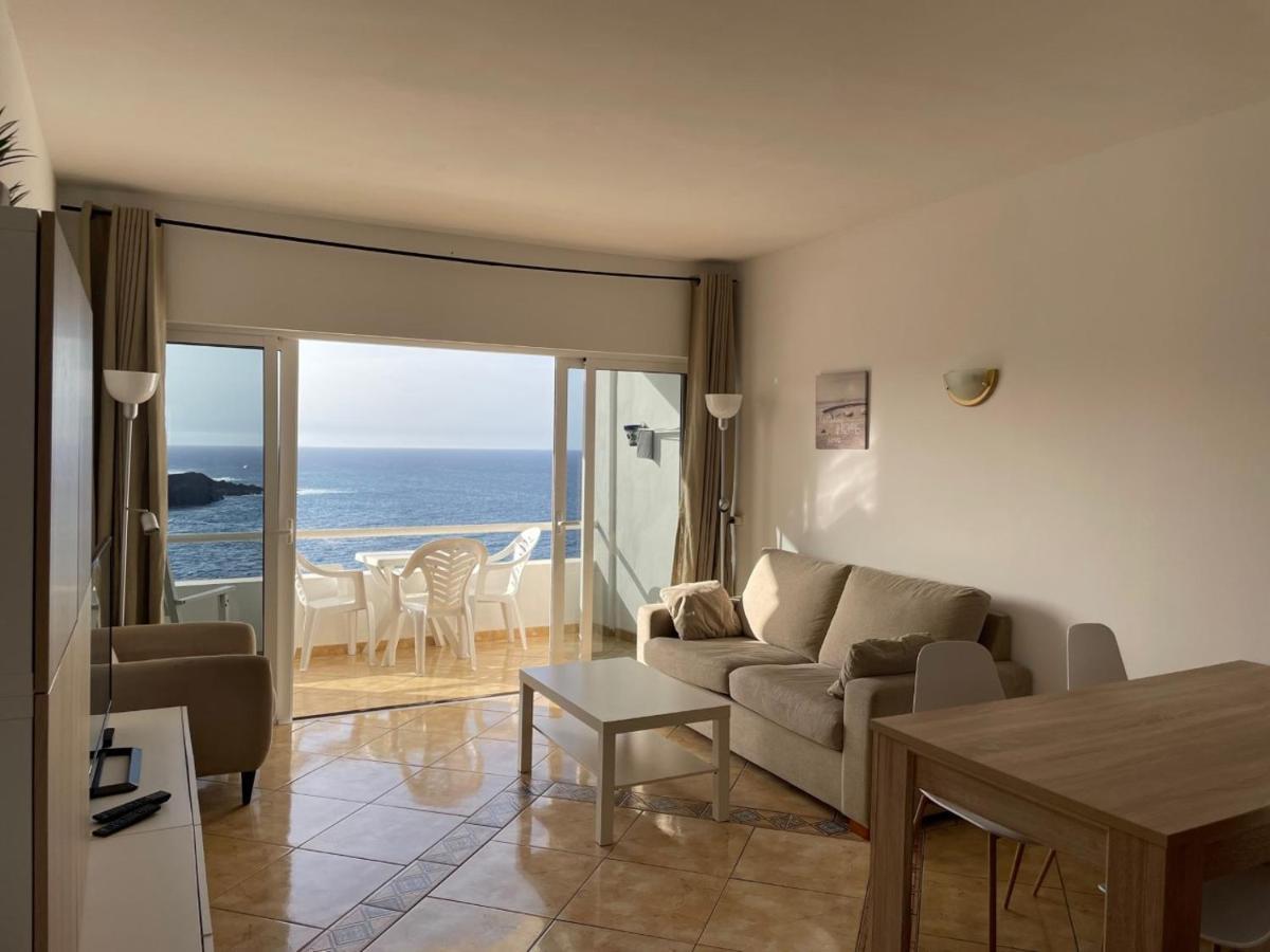 El Ancla Apartment *