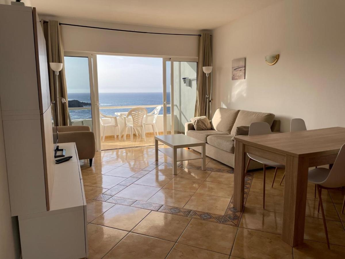 El Ancla Apartment Callao Salvaje