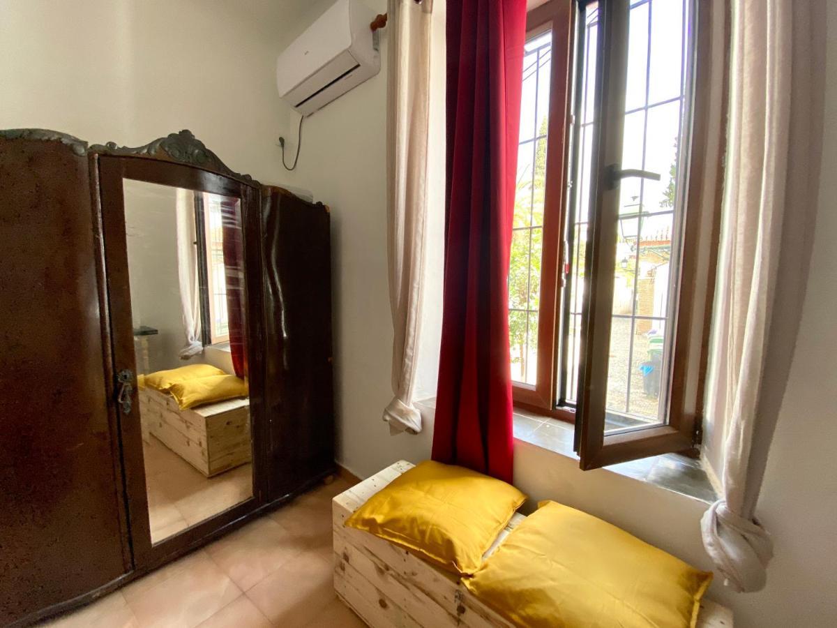 Bonito apartamento en Albaicin * Granada