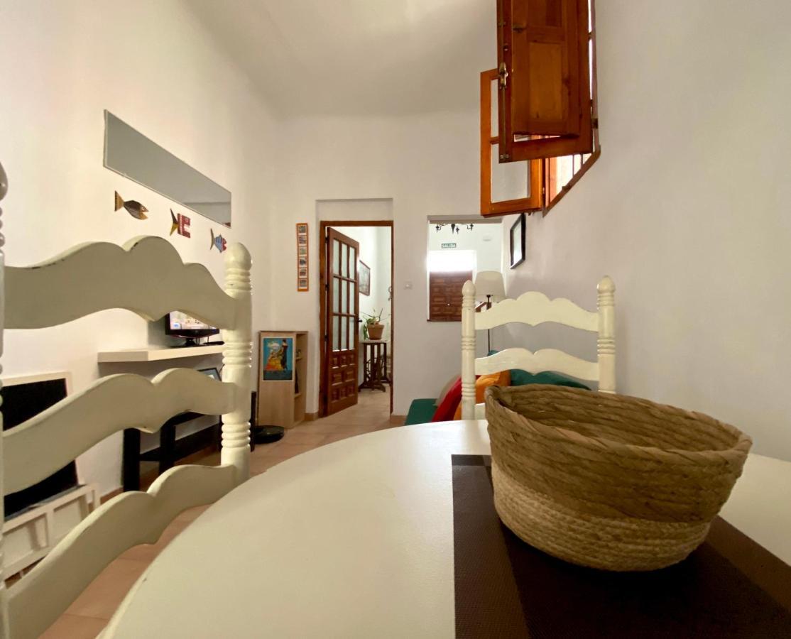 Bonito apartamento en Albaicin *