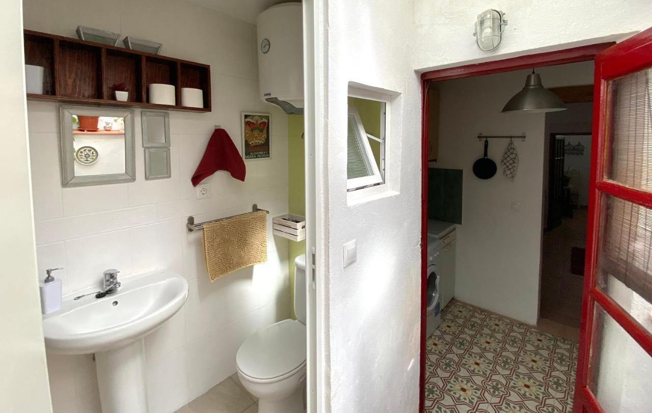 Apartamento Bonito apartamento en Albaicin Granada