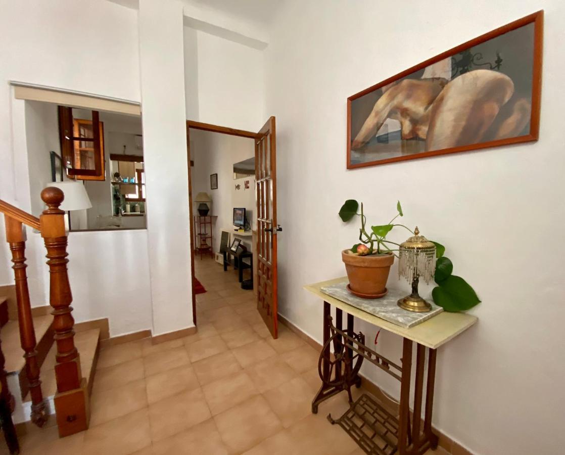 Bonito apartamento en Albaicin * Granada
