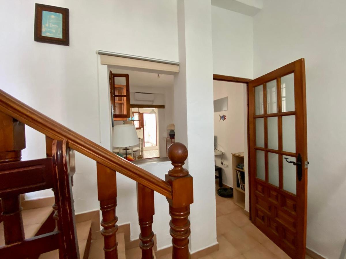 Bonito apartamento en Albaicin Apartamento *