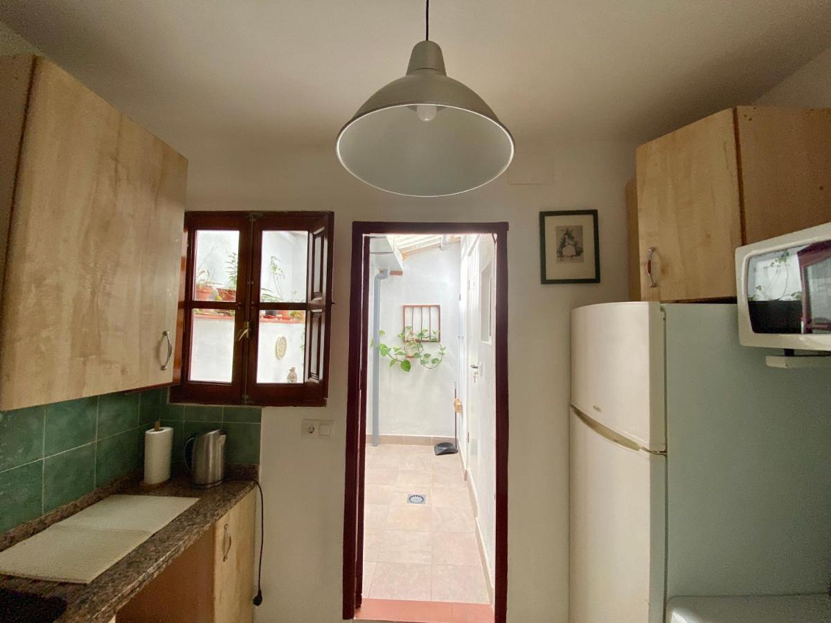 Bonito apartamento en Albaicin Apartamento *