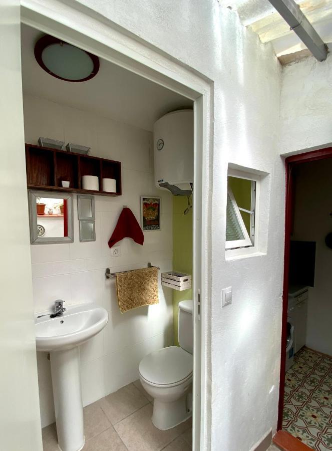 Bonito apartamento en Albaicin