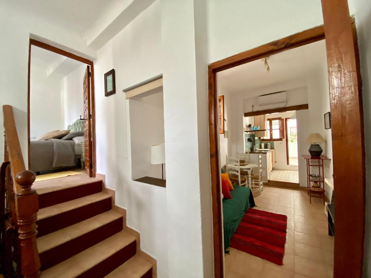 Apartamento Bonito apartamento en Albaicin Granada