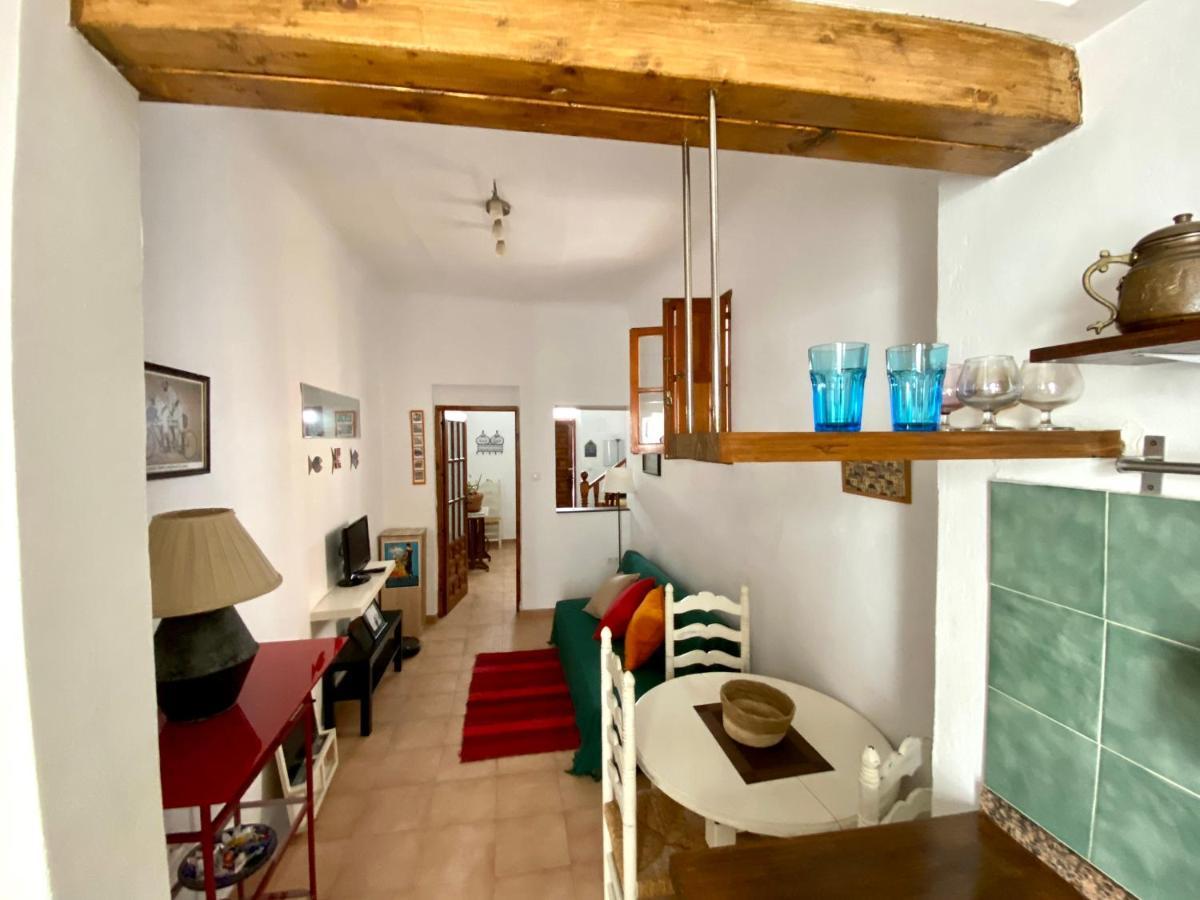 Bonito apartamento en Albaicin