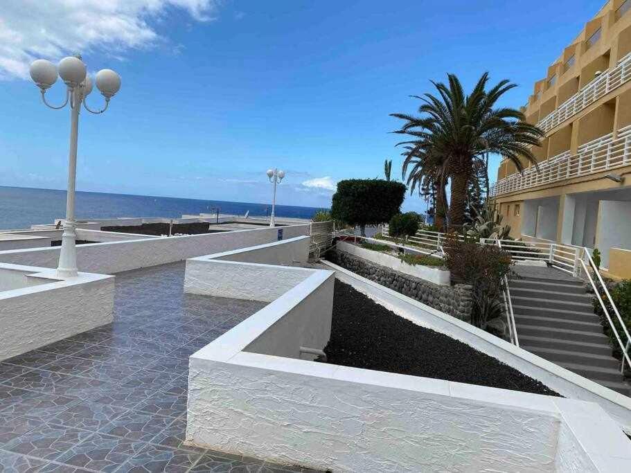 Apartment En El Mar Con Wifi *