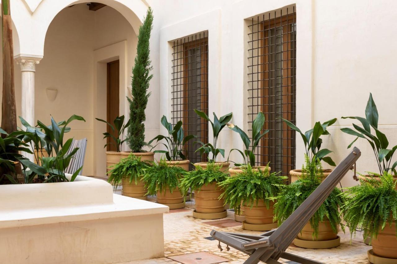 Casa Del Rey Sabio Sevilla