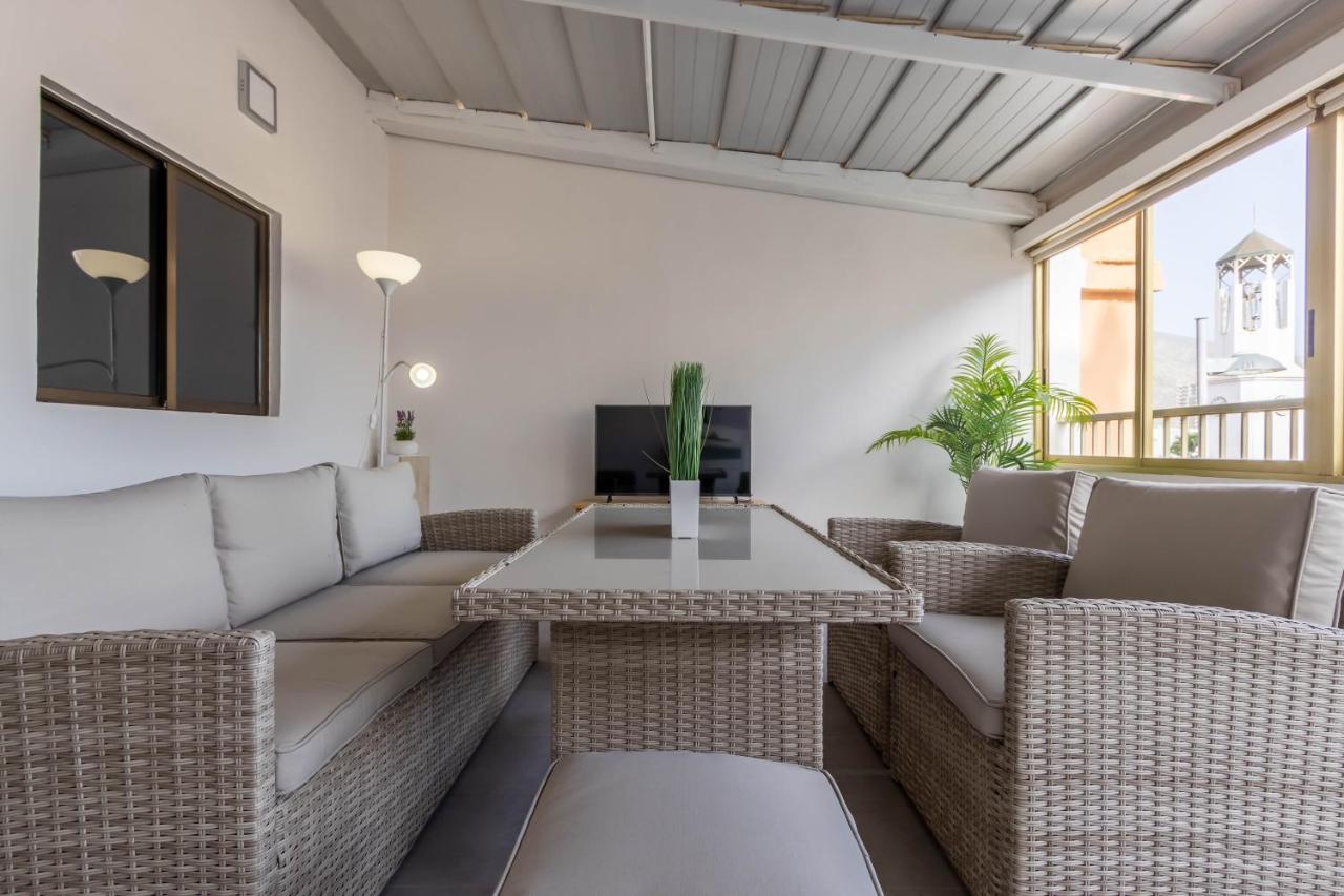 Apartamento En El Centro De Cristianos *