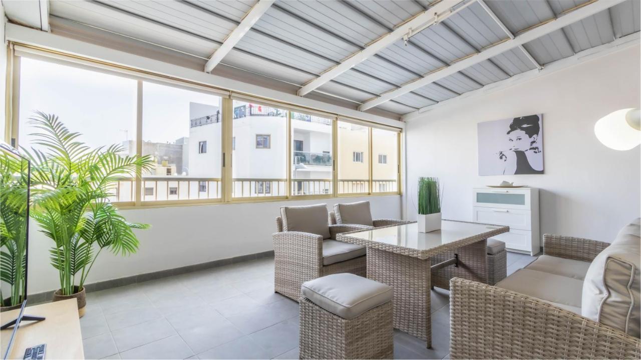En El Centro De Cristianos Apartamento *