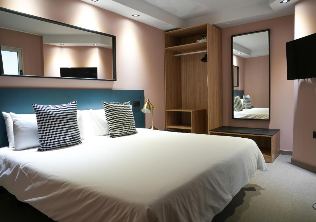 Apartamento Poem Suites, Canteras *
