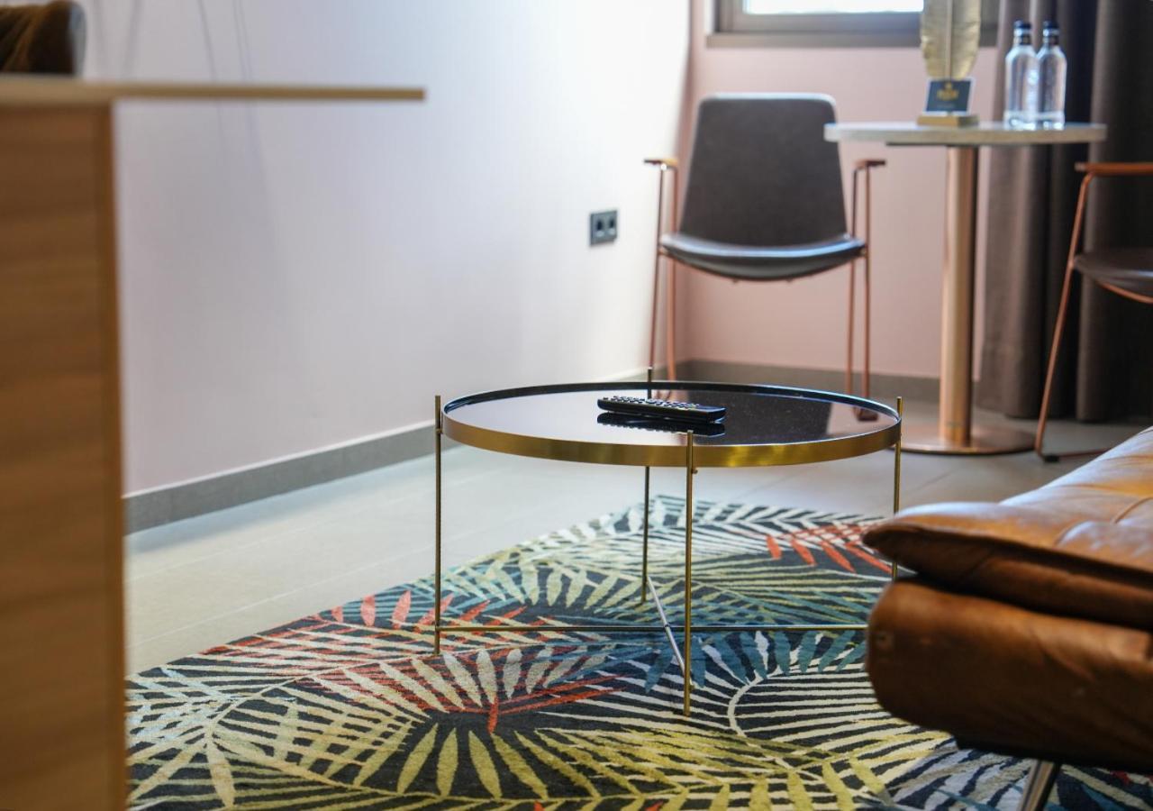 Apartamento Poem Suites, Canteras Las Palmas de Gran Canaria