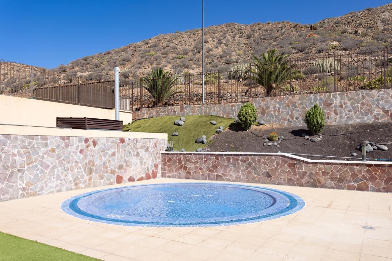 Mar Pool View Apartamento