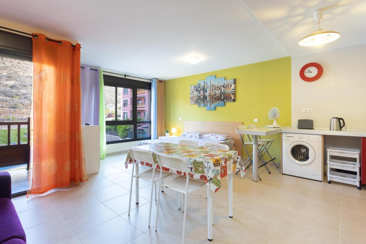 Apartamento Mar Pool View