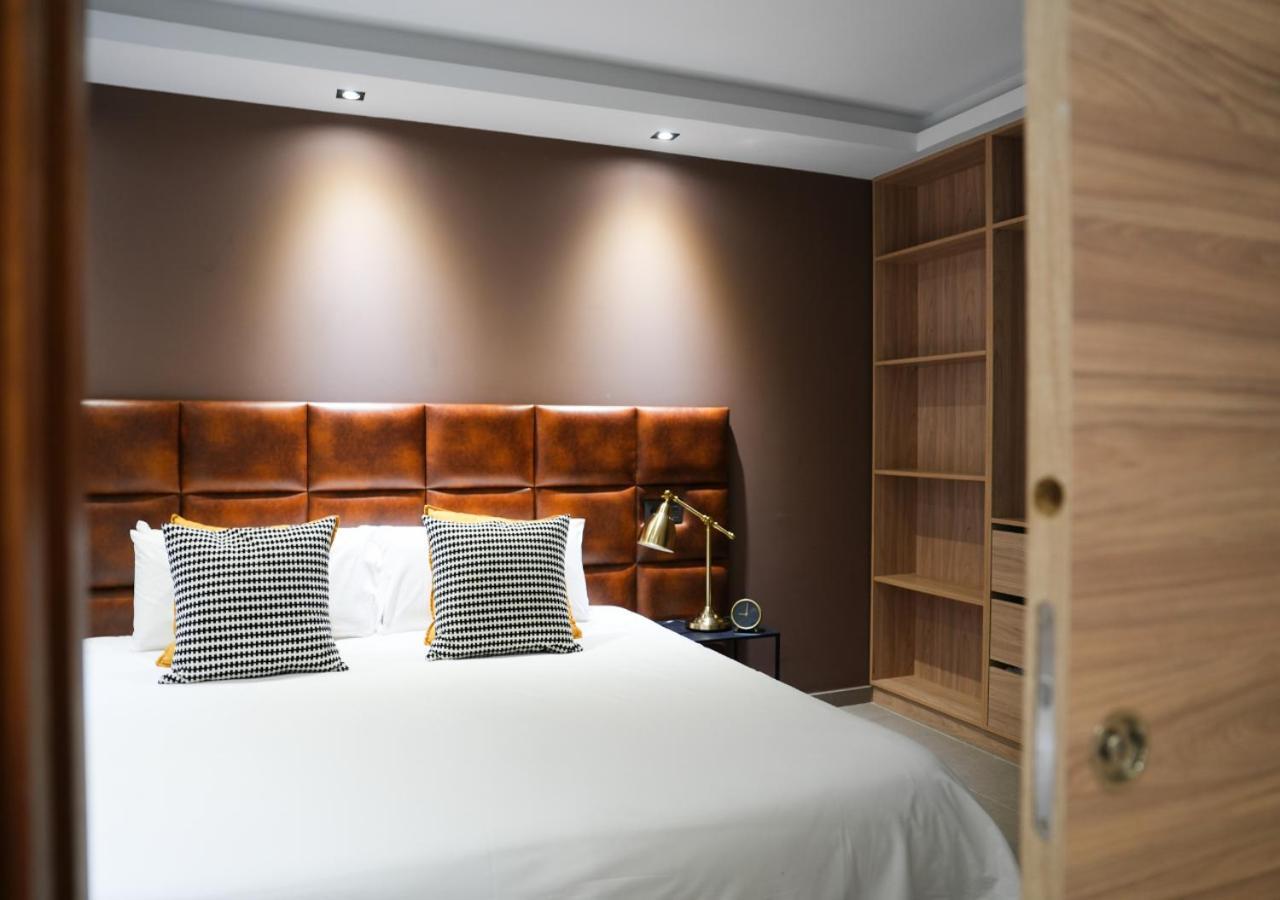 Apartamento Poem Suites, Canteras *