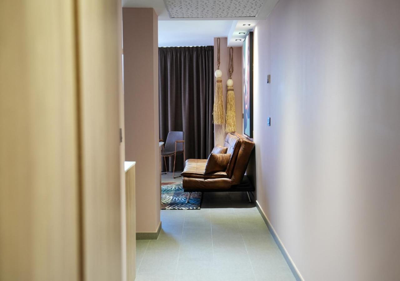 Poem Suites, Canteras Las Palmas de Gran Canaria