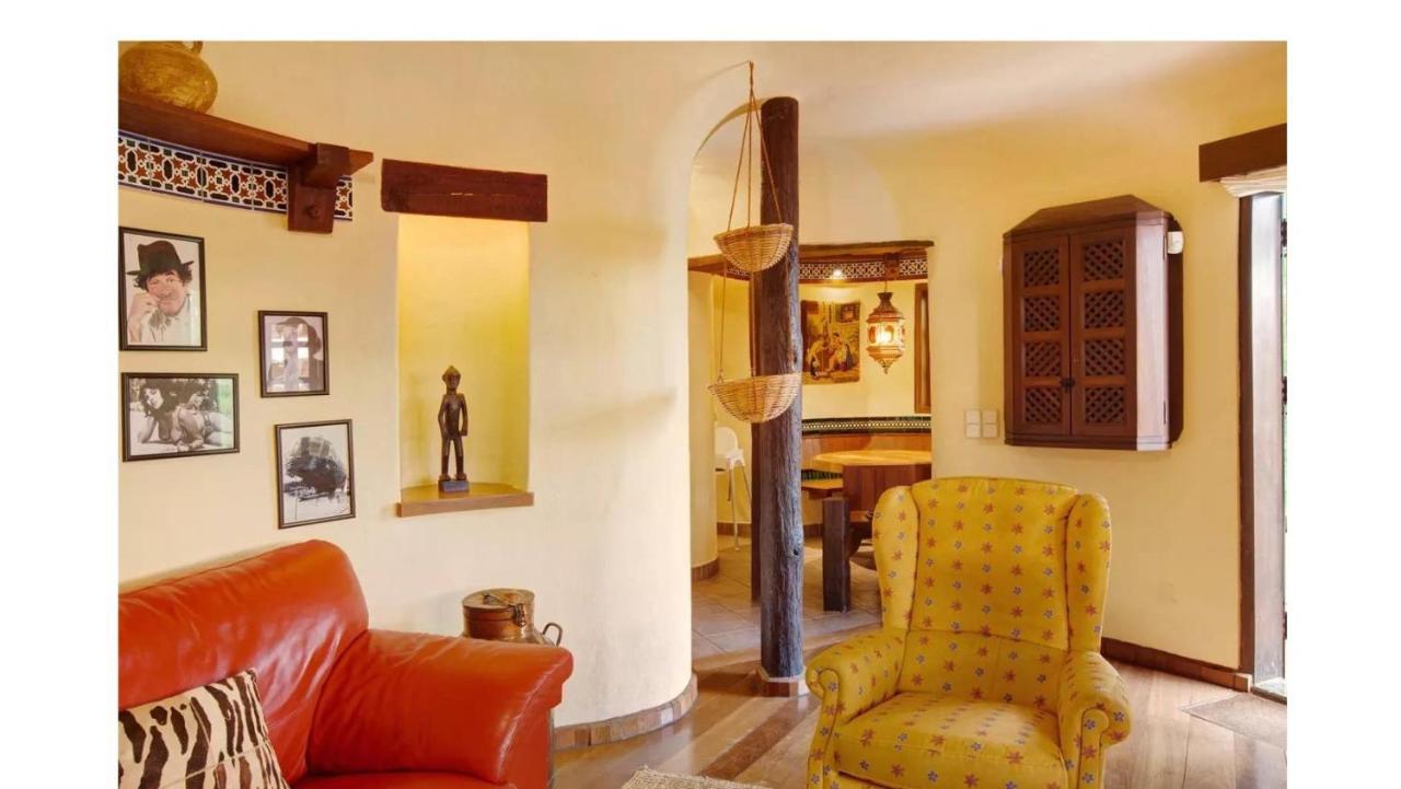 Villa Vcv Bahía Feliz