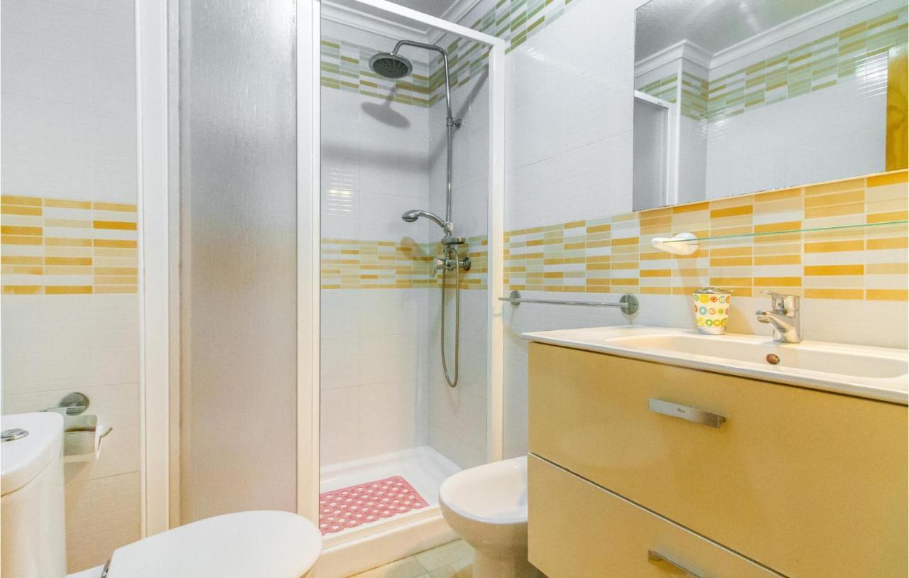 1 Bedroom In * Santa Pola