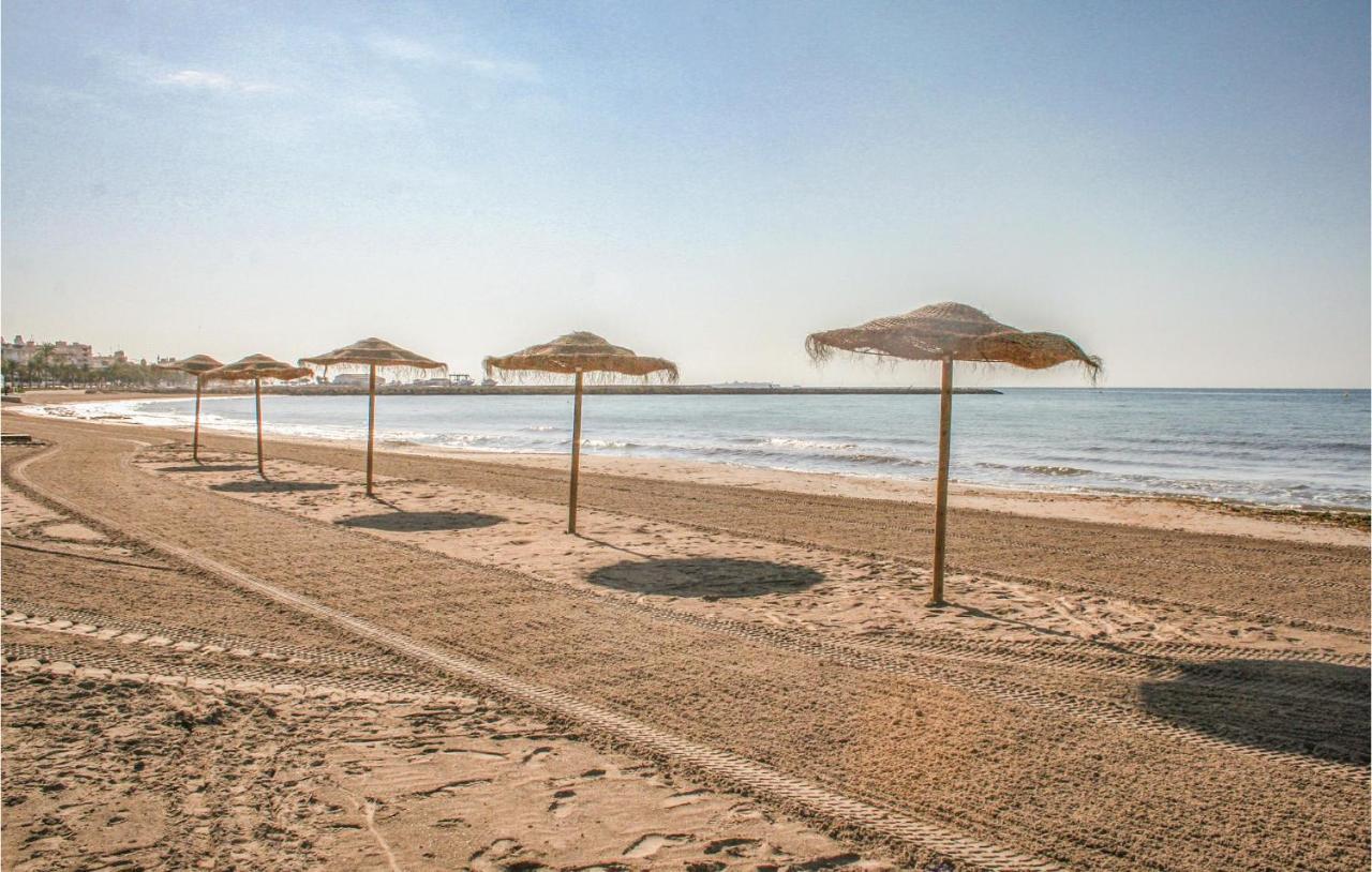 1 Bedroom In Santa Pola
