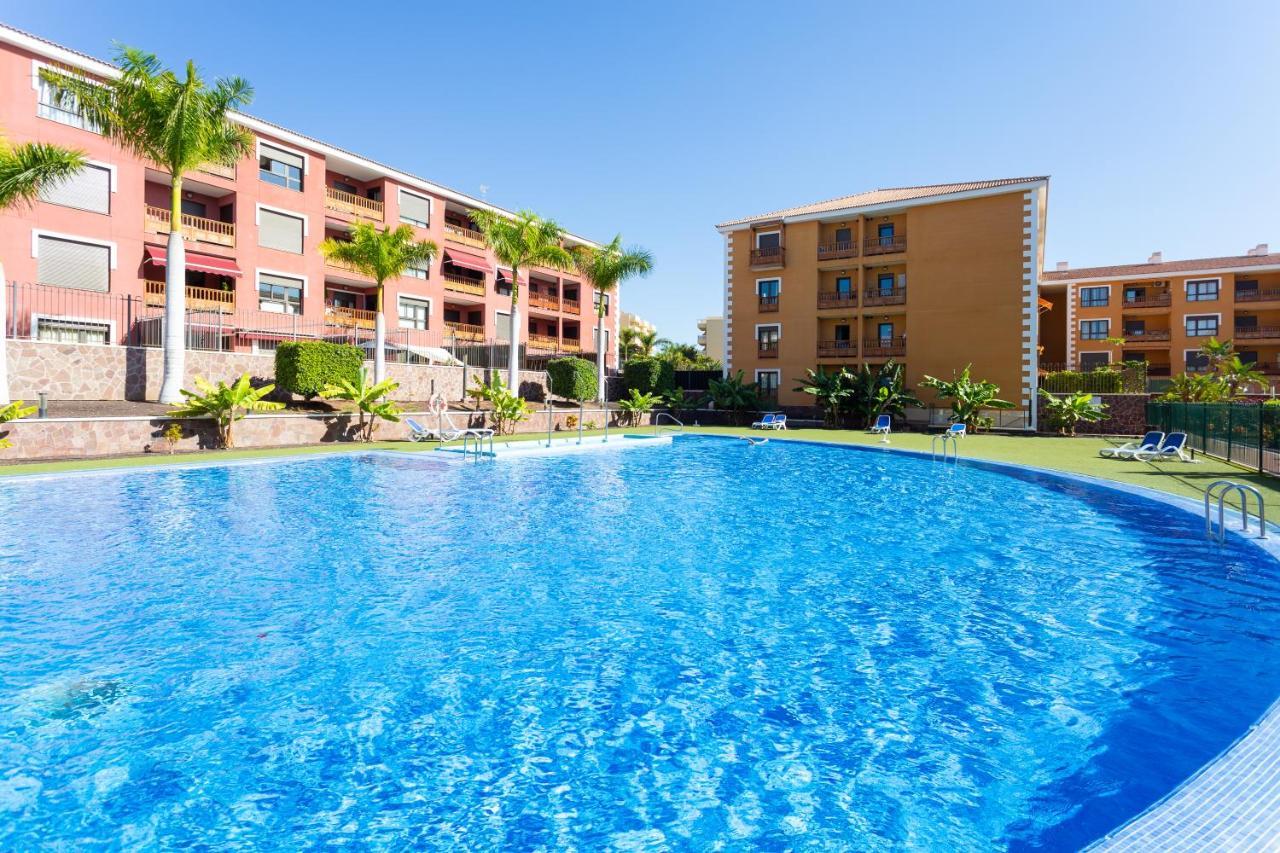Mar Pool View *