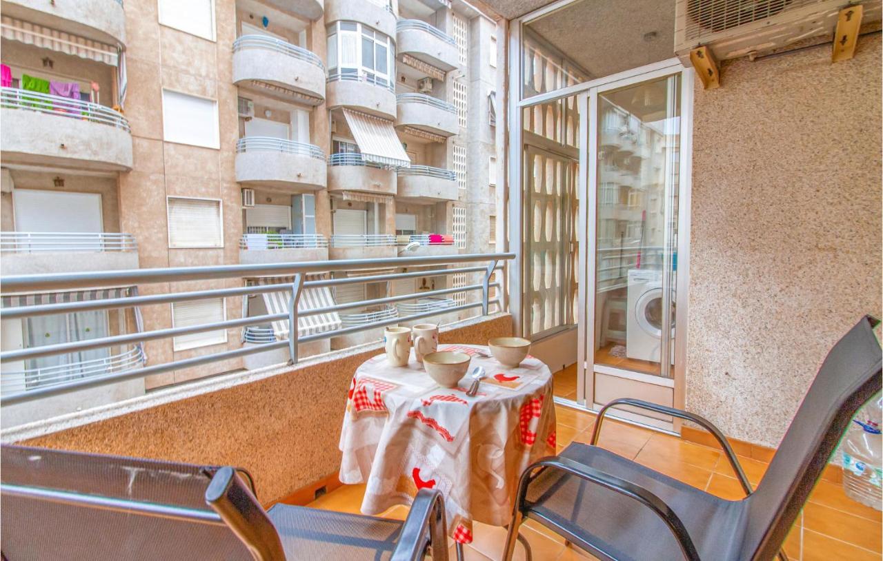 1 Bedroom In Apartamento