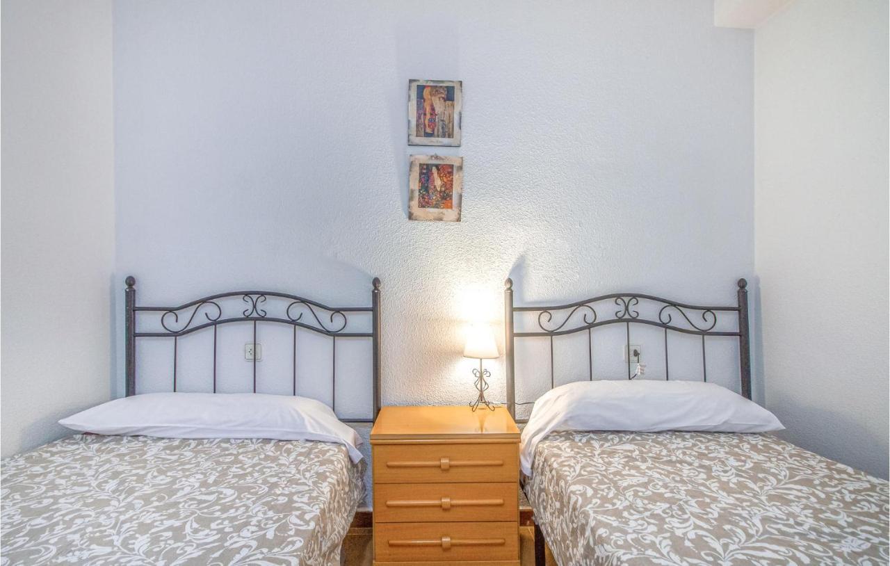 1 Bedroom In Apartamento *