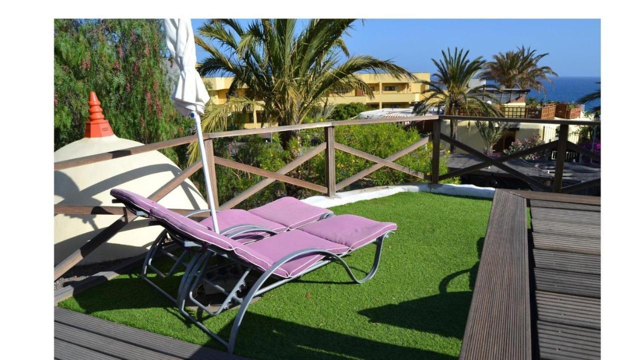 Vcv Bahía Feliz Villa Playa del Águila