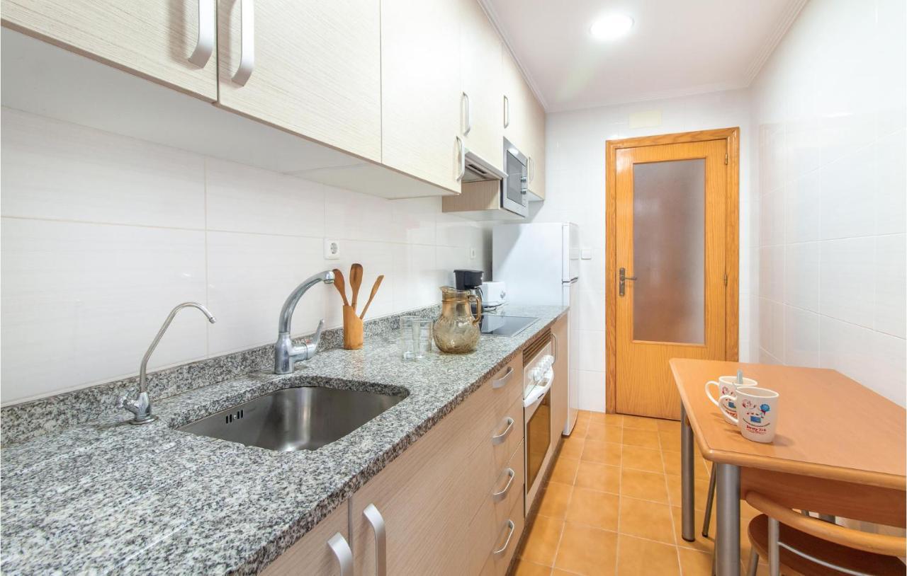 Apartamento 1 Bedroom In Santa Pola