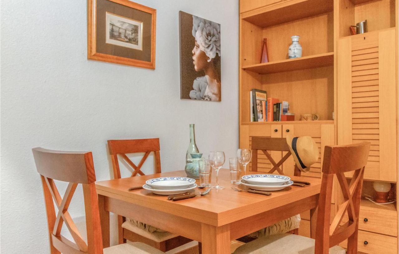 1 Bedroom In