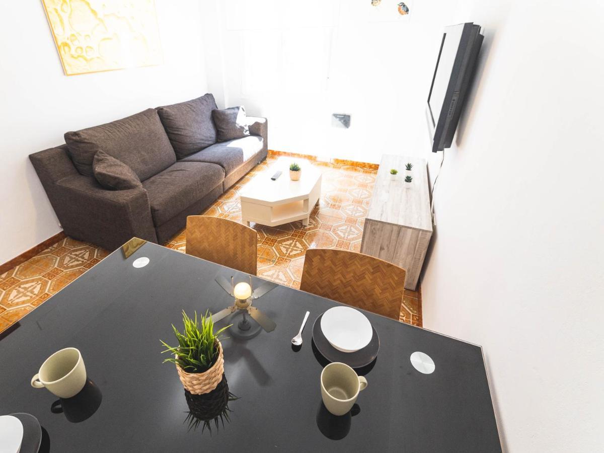 Apartment Cerra Playa