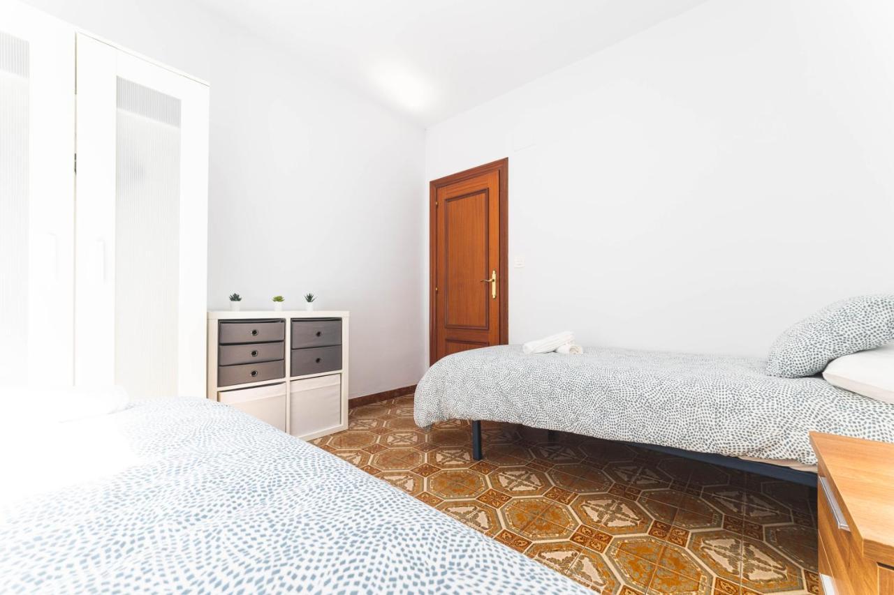 Apartment Cerra Playa Gijon