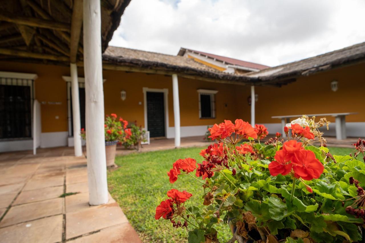 Villa El Cortijo De Mimbrales *