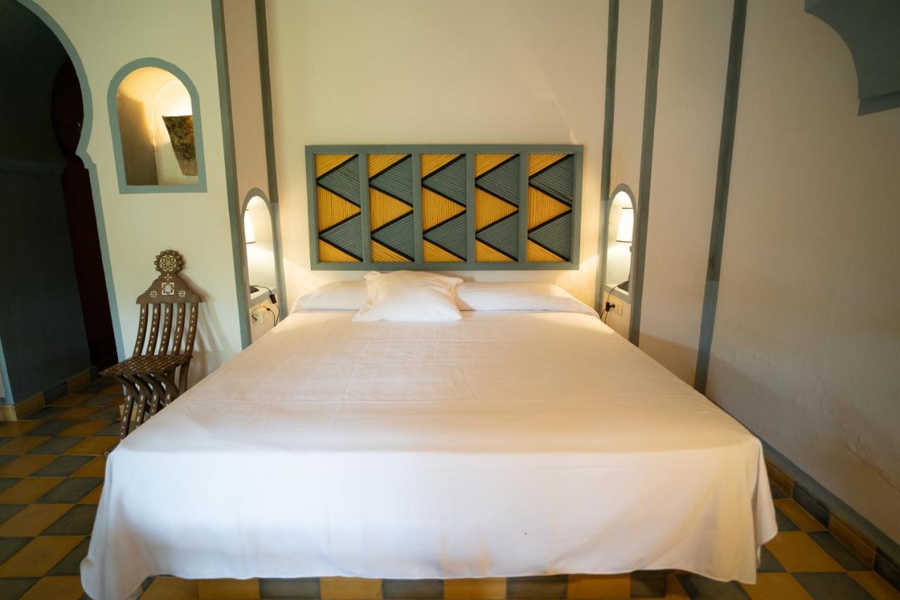 El Cortijo De Mimbrales Villa