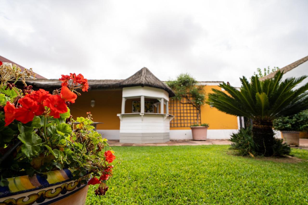 El Cortijo De Mimbrales Villa *