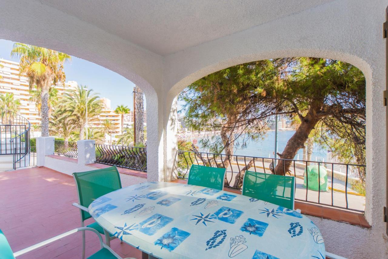 Holiday home Oceana