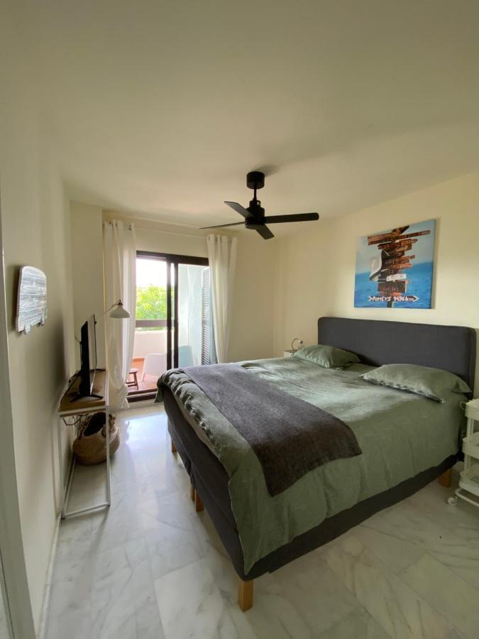 Golf&beach Alcaidesa