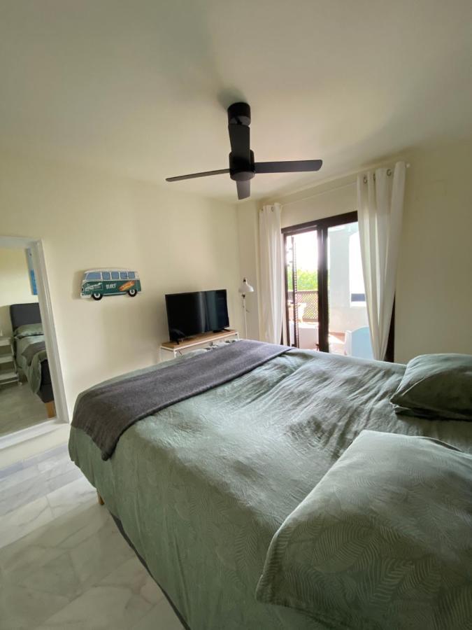 Golf&beach Apartamento Alcaidesa