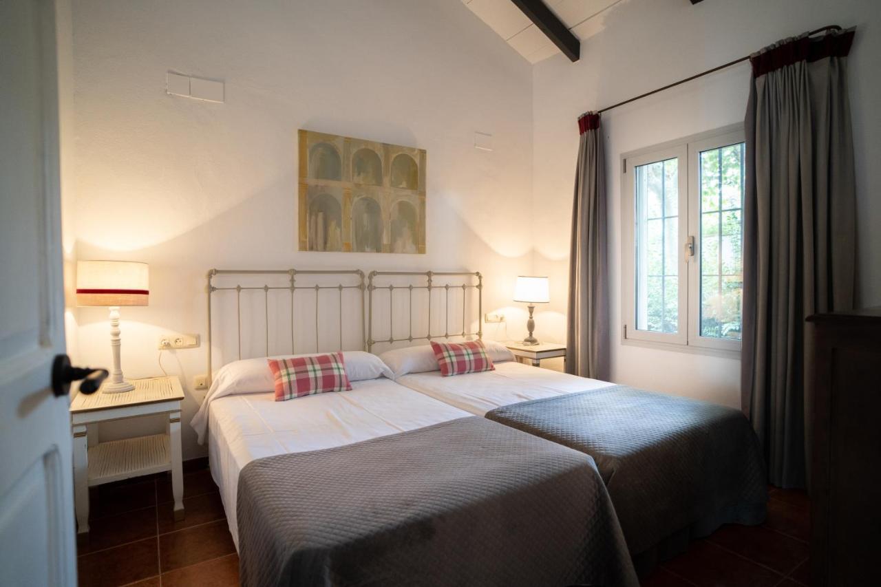 Villa El Cortijo De Mimbrales El Rocío