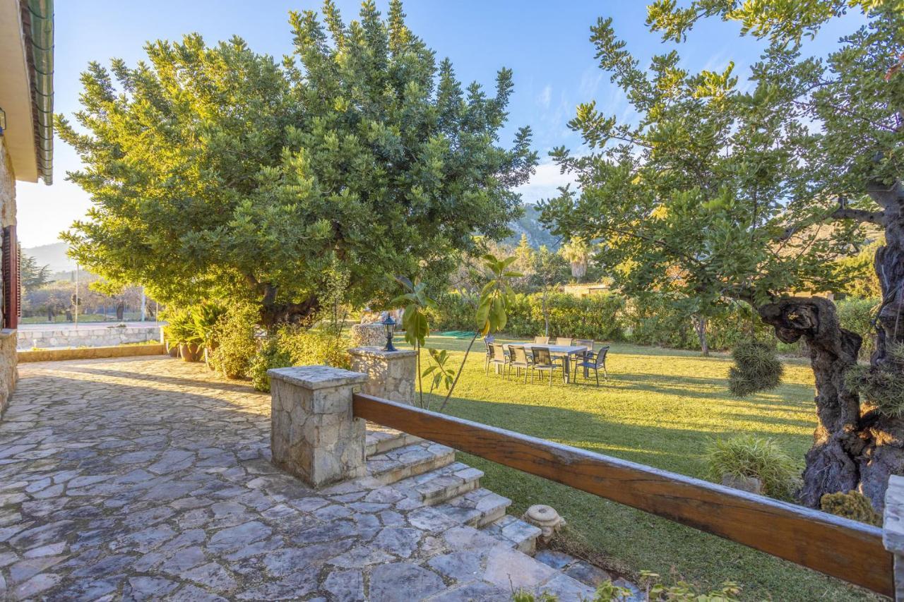 Calistro 454 Casa rural