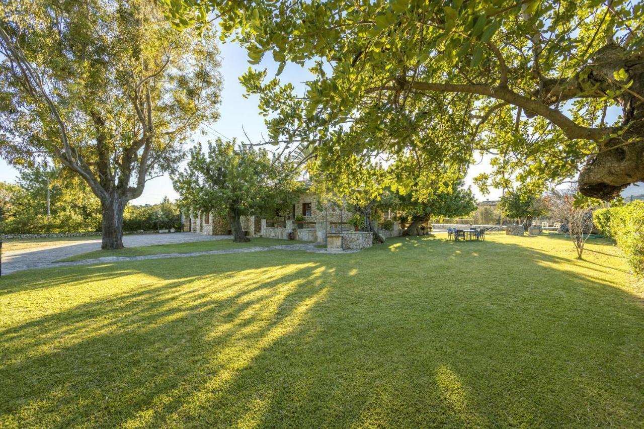 Casa rural Calistro 454
