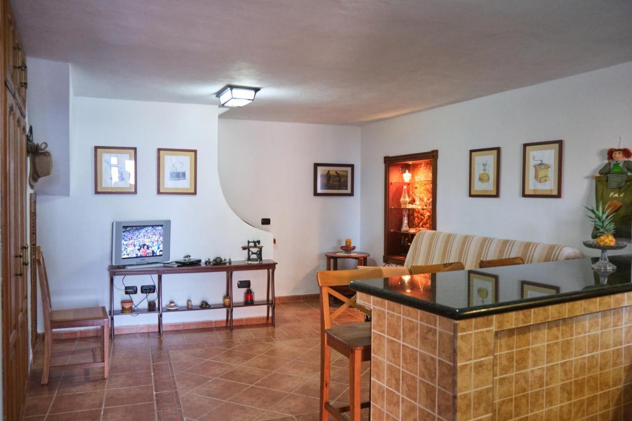 La Casita La Guancha