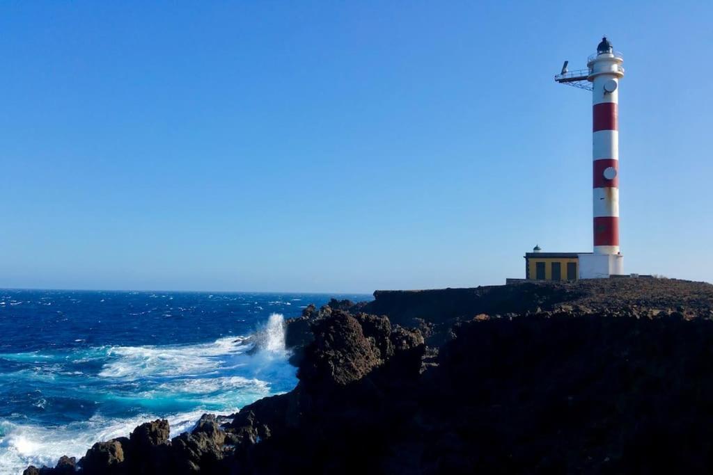 Ocean View Poris Poris de Abona